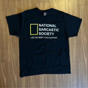 Mens Graphic T-Shirt | Gildan Casual Tee